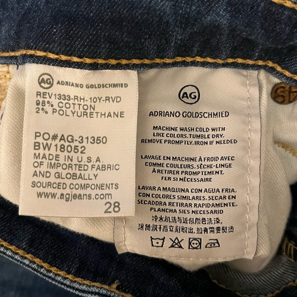 AG Denim - Picture 5 of 5